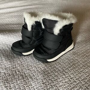 Size 6 - Toddler Sorel - Whitney